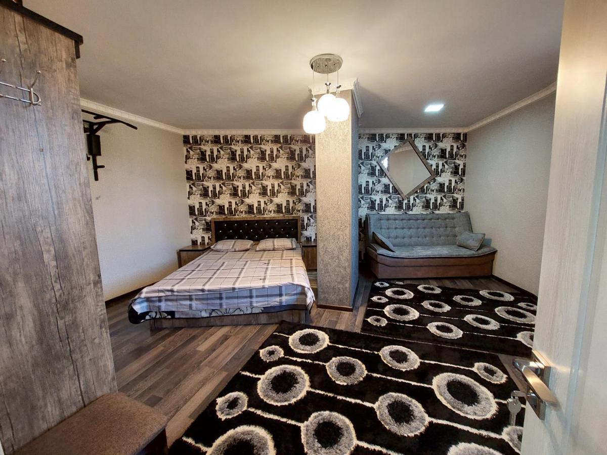 Hi-Tech Apartment In City Center Taszkent Zewnętrze zdjęcie